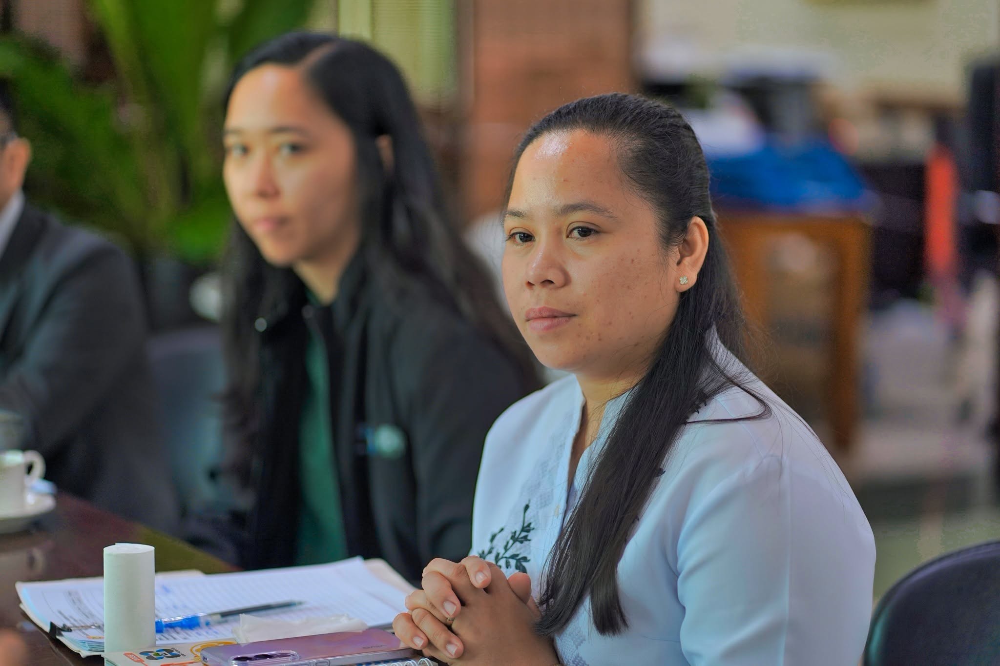 IN PHOTOS || CAGAYAN STATE UNIVERSITY OFFICER-IN-CHARGE PRESIDENT DR. photo 10